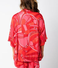 Load image into Gallery viewer, Paradise Punch Button Down