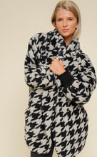 Load image into Gallery viewer, Herringbone Bear Jacket