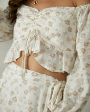 Load image into Gallery viewer, Bali Wrap Skirt