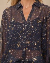 Load image into Gallery viewer, Stars In Her Eyes Blouse