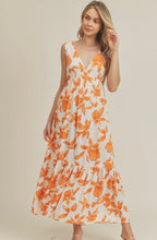 Load image into Gallery viewer, Ocean Front Maxi Dress