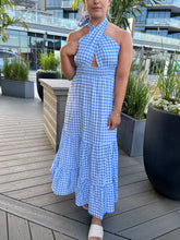Load image into Gallery viewer, Dorthey Dress