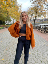 Load image into Gallery viewer, Stars Are Out Leggings