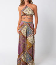 Load image into Gallery viewer, Daydreams Wide Leg Pant