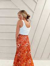 Load image into Gallery viewer, Anna Leigh Wrap Skirt