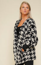 Load image into Gallery viewer, Herringbone Bear Jacket