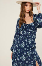 Load image into Gallery viewer, Kara Midi Dress