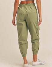 Load image into Gallery viewer, Nikki Cargo Pants