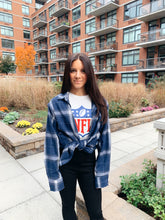 Load image into Gallery viewer, Friday Night Lights Flannel