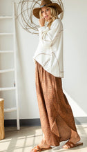 Load image into Gallery viewer, Billie Leopard Pants