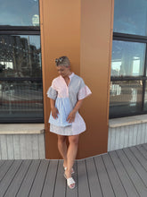Load image into Gallery viewer, Eyes On You Dress
