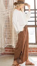 Load image into Gallery viewer, Billie Leopard Pants
