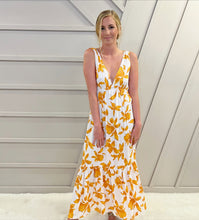 Load image into Gallery viewer, Ocean Front Maxi Dress