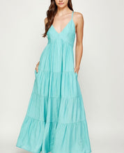 Load image into Gallery viewer, Strut Maxi Dress