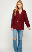 Load image into Gallery viewer, Arden Tweed Jacket