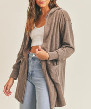 Load image into Gallery viewer, Easy Street Duster