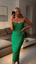 Load image into Gallery viewer, OC Midi Dress
