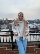 Load image into Gallery viewer, Cozy On Up Sweater