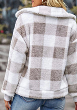 Load image into Gallery viewer, Birdie Fleece Jacket
