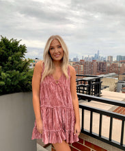 Load image into Gallery viewer, Wild and Free Dress