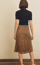 Load image into Gallery viewer, Street Style Midi Skirt
