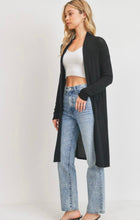 Load image into Gallery viewer, Essential Cardigan