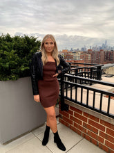 Load image into Gallery viewer, Liv Tube Dress