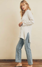 Load image into Gallery viewer, All You Need Is Love Button Down