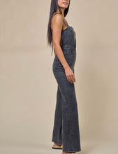 Load image into Gallery viewer, 2nd Avenue Denim Jumpsuit
