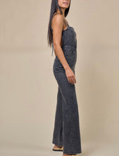 Load image into Gallery viewer, 2nd Avenue Denim Jumpsuit