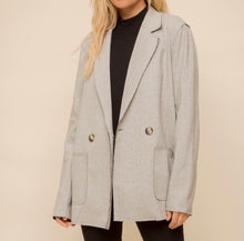 Load image into Gallery viewer, Best Of Me Blazer