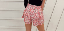 Load image into Gallery viewer, Graceland Printed Shorts
