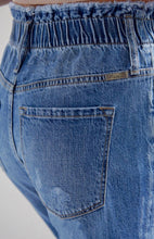 Load image into Gallery viewer, KanCan Paperbag Jeans
