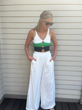 Load image into Gallery viewer, Kelsey Color Block Tank