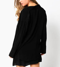 Load image into Gallery viewer, Minx Button Down