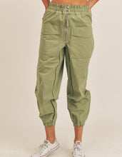 Load image into Gallery viewer, Nikki Cargo Pants