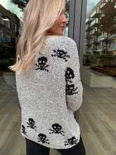 Load image into Gallery viewer, After Hours Sweater