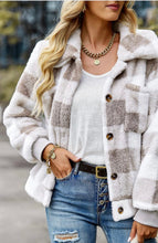 Load image into Gallery viewer, Birdie Fleece Jacket