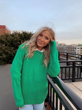 Load image into Gallery viewer, Kelly Sweater