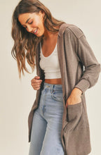 Load image into Gallery viewer, Easy Street Duster