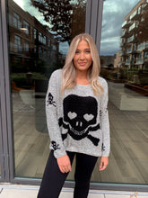Load image into Gallery viewer, After Hours Sweater
