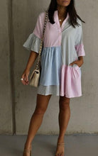 Load image into Gallery viewer, Eyes On You Dress
