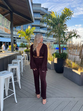 Load image into Gallery viewer, Bella Pleated Pants