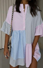 Load image into Gallery viewer, Eyes On You Dress