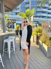 Load image into Gallery viewer, Essential Cardigan