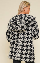 Load image into Gallery viewer, Herringbone Bear Jacket
