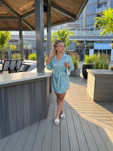 Load image into Gallery viewer, Mintlee Dress