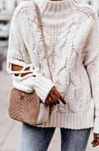 Load image into Gallery viewer, Driftwood Sweater