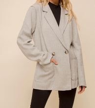 Load image into Gallery viewer, Best Of Me Blazer