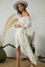 Load image into Gallery viewer, Bali Off Shoulder Top